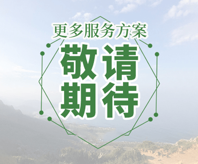 敬请期待